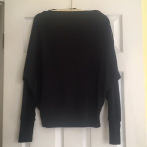 Free People dolman sleeve top NWOT